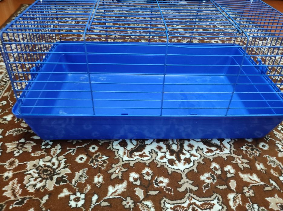 Клетка для кроликов