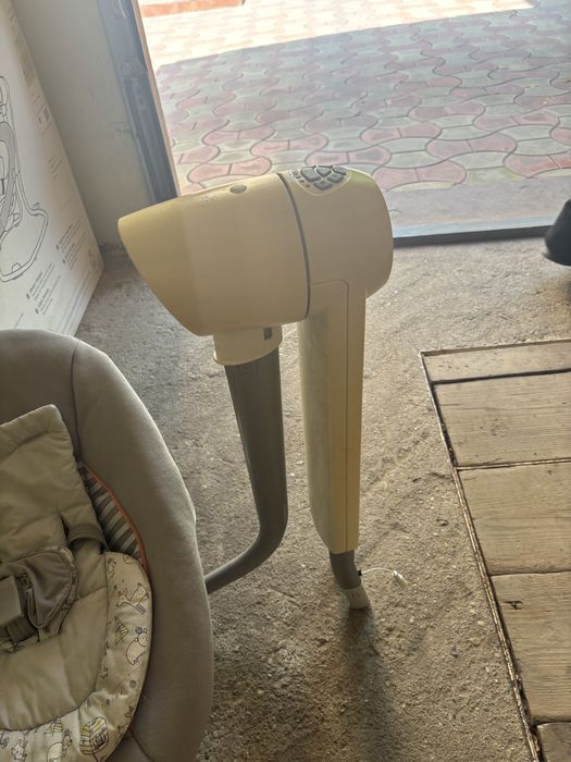 Leagan/balansoar pentru bebelusi