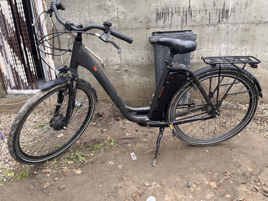 Bicicleta prophete electrica emc 3300