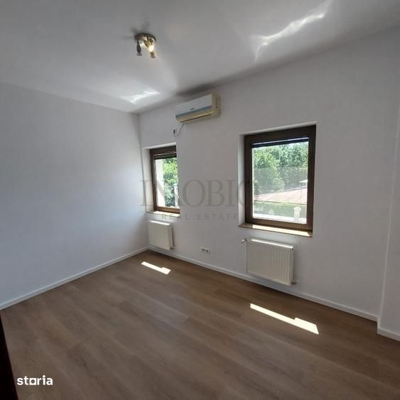 Apartament 5 camere / Parc Kiseleff / Vilă interbelică