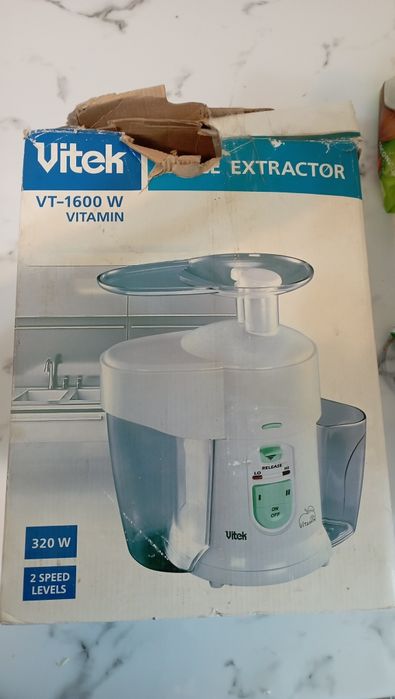 Продам соковыжималку.