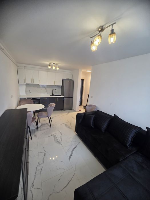 Apartament – Falticeni - Vedere 2