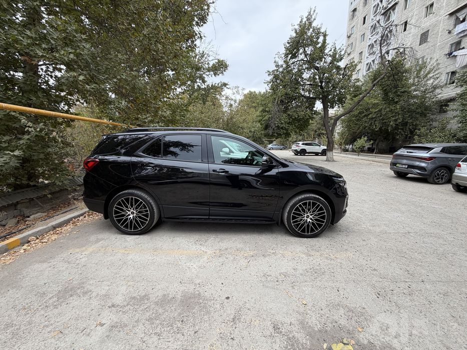 Vossen diska 235/45/20 Nexen balon ideal (Captivaga tuwadi)