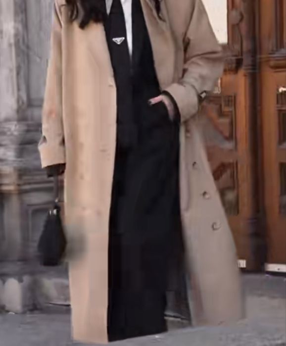 В стиле Prada люкс аксессуар