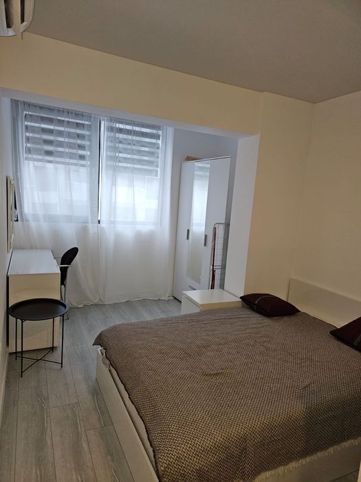 Garsoniera  noua,mobilata si utilata