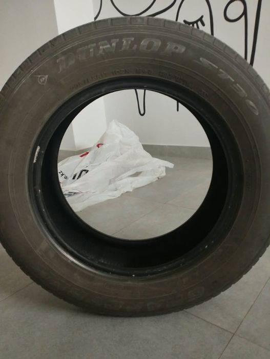 Размер 225/65R17