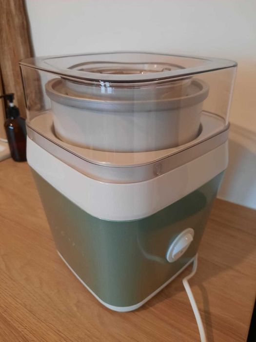 Aparat inghetata - Cuisinart
