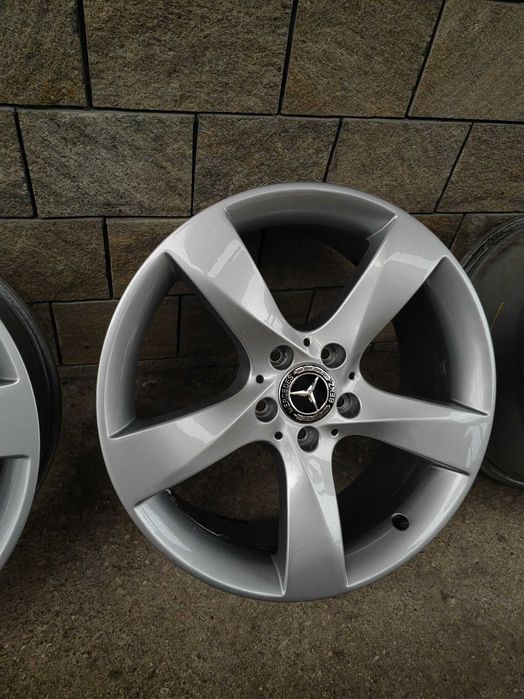 джанти за Мерцедес 18' W204  спорт пакет