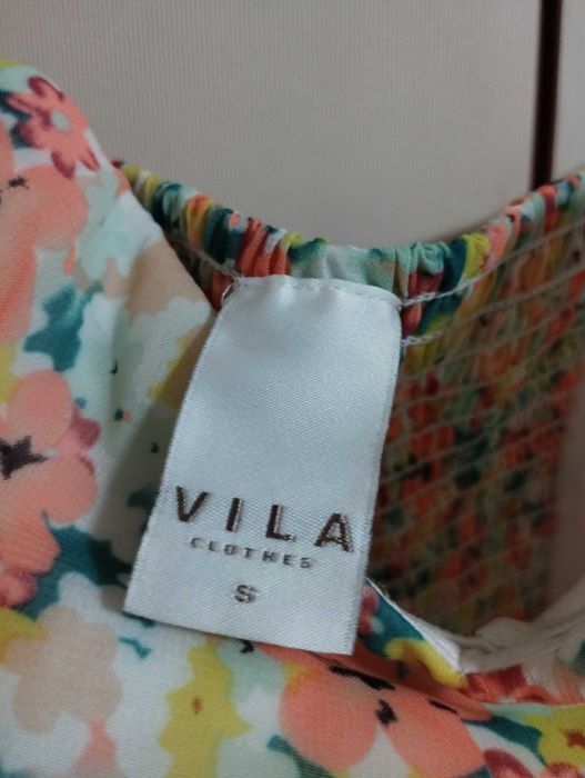 Рокля ,размер s,