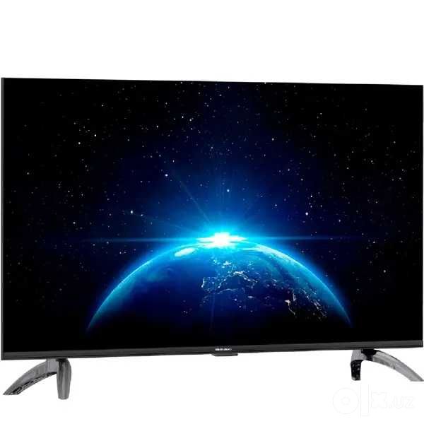 NEW Shivaki 32H3203 GoogleTV  По низкой цене +Доставка!!