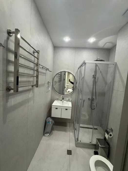 Сдаётся квартира 2/3/9 на М.Улугбеке, Максим Горький,