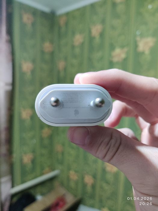 Адаптер для iPhone