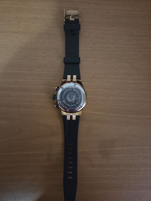 Edox Delfin 10109