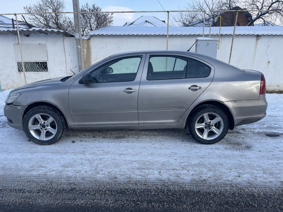 Продам Skoda Oktavia 2011 гв