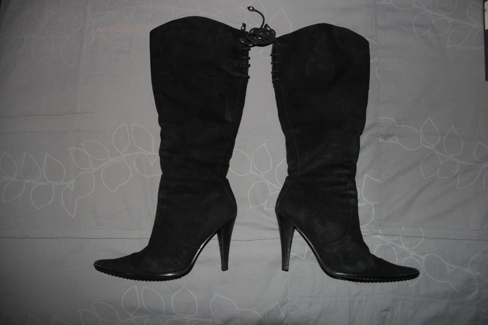 Продам сапоги зимние женские