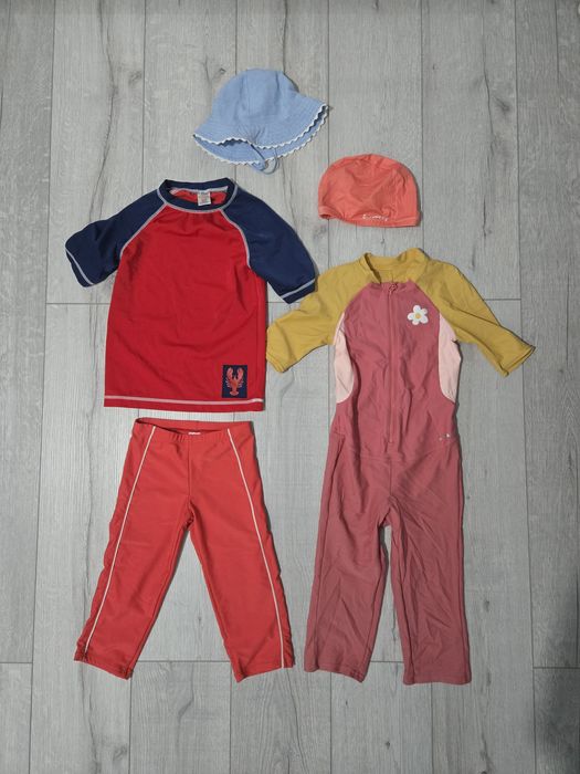 Costume baie copii