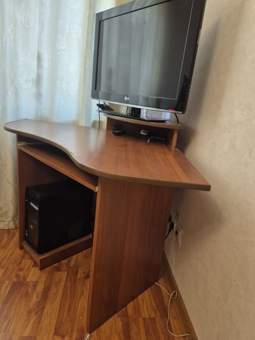 Компьютерный стол Угловой