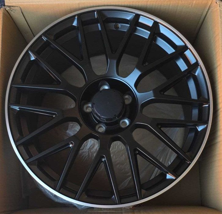 Formulaplus 19R BMW,TESLA,Mercedes dizayn Saka Diskalar 5/112 5/114