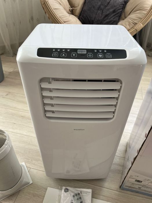Мобильный кондиционер Equation