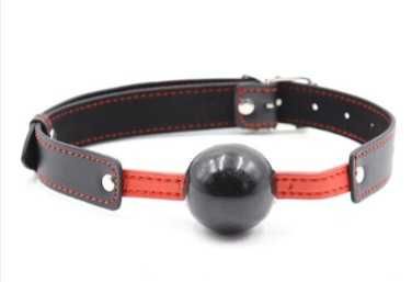 Топка за уста 6 модела