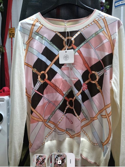 Чисто нова Топ марка С размер