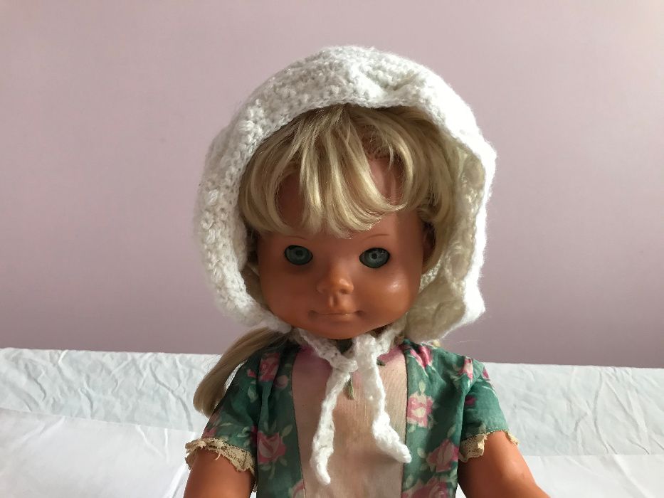 Плетена Бебешка Рокля Блуза Бебешки комплекти  Бебешки терлици