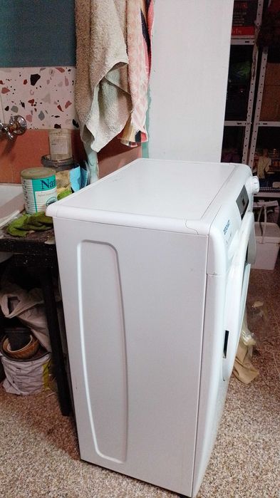 Перална ZEROWAT / 7kg