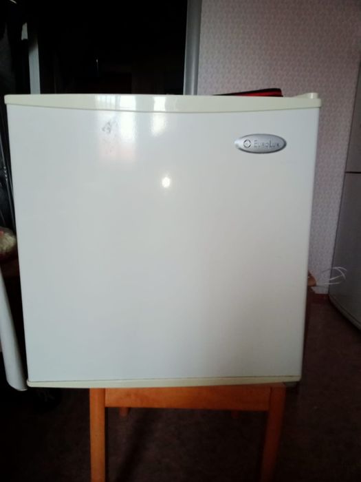 Мини холодильник
