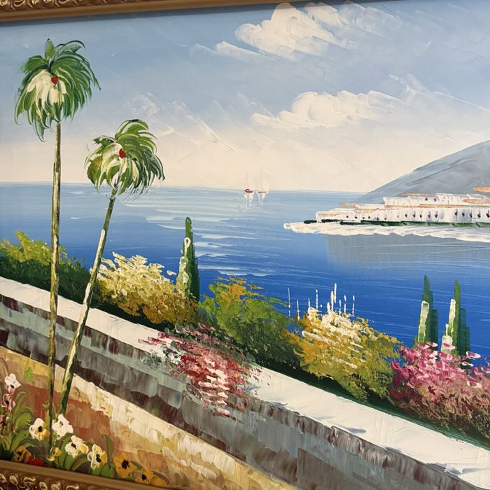 Картины продаются