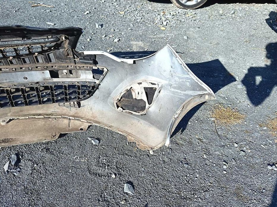 предна броня за Опел Корса Д фейслифт 2010-2015 Opel Corsa D face 2011