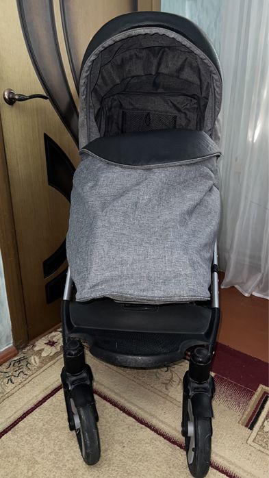 Коляска lonex prestige 2 в1