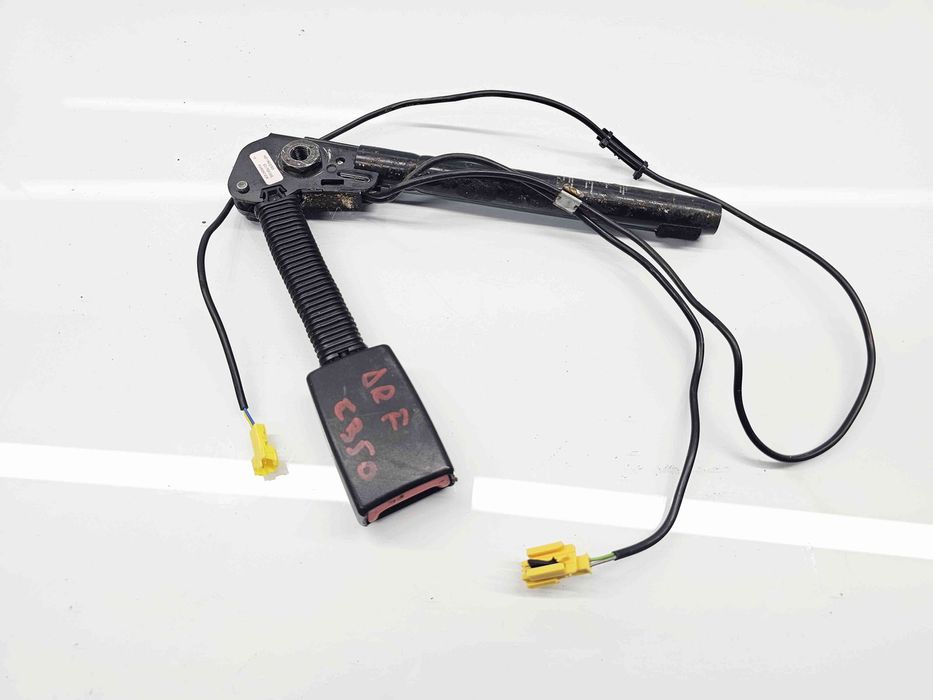 Capsa centura dreapta fata Mercedes Clasa E T-Model (S211) [Fabr 2003