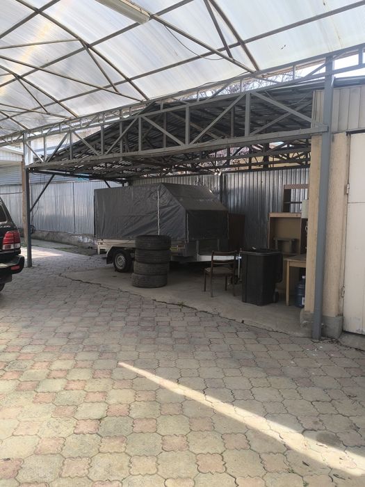 Продам дом полностью меблированный