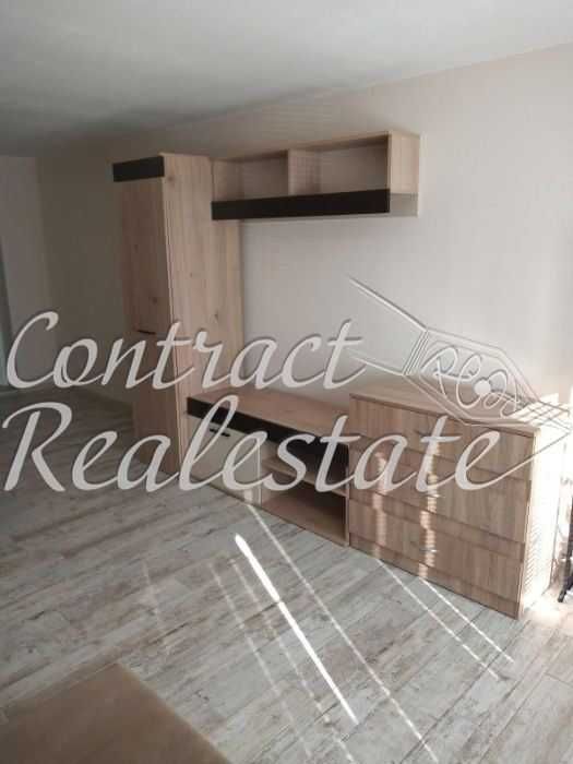 Двустаен Обзаведен Аспарухово !