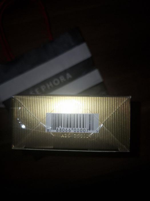 Vand Tom Ford Black Orchid Eau de Parfum 100ml sigilat,am bonul fiscal