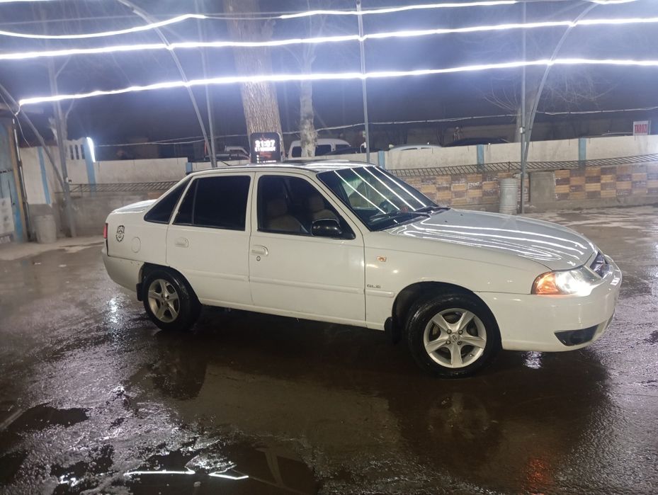 Yaxwi Spark bolsa almawaman pulini keliwamiz