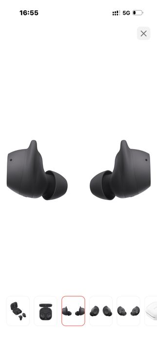 samsung galaxy buds FE
