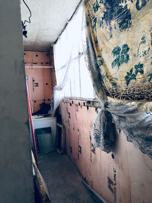 Сдам квартируууу