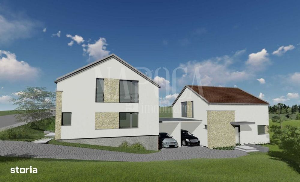 Casa 4 camere de vanzare in Dezmir