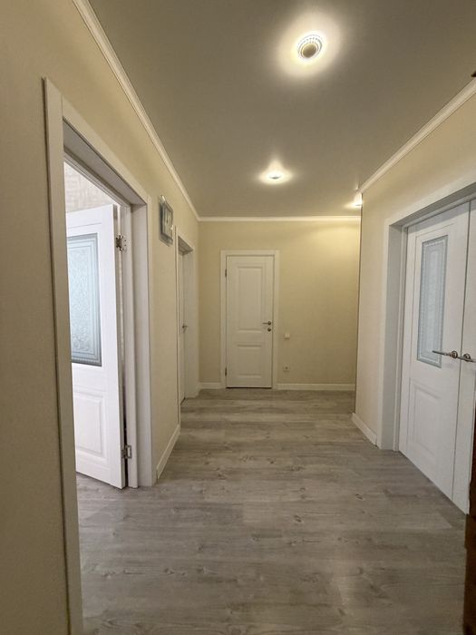Продается 3-х с пл 94 кв.м, 2022 года