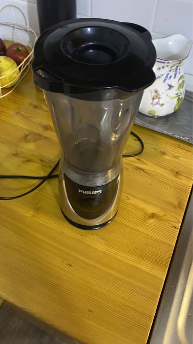 Блендер philips