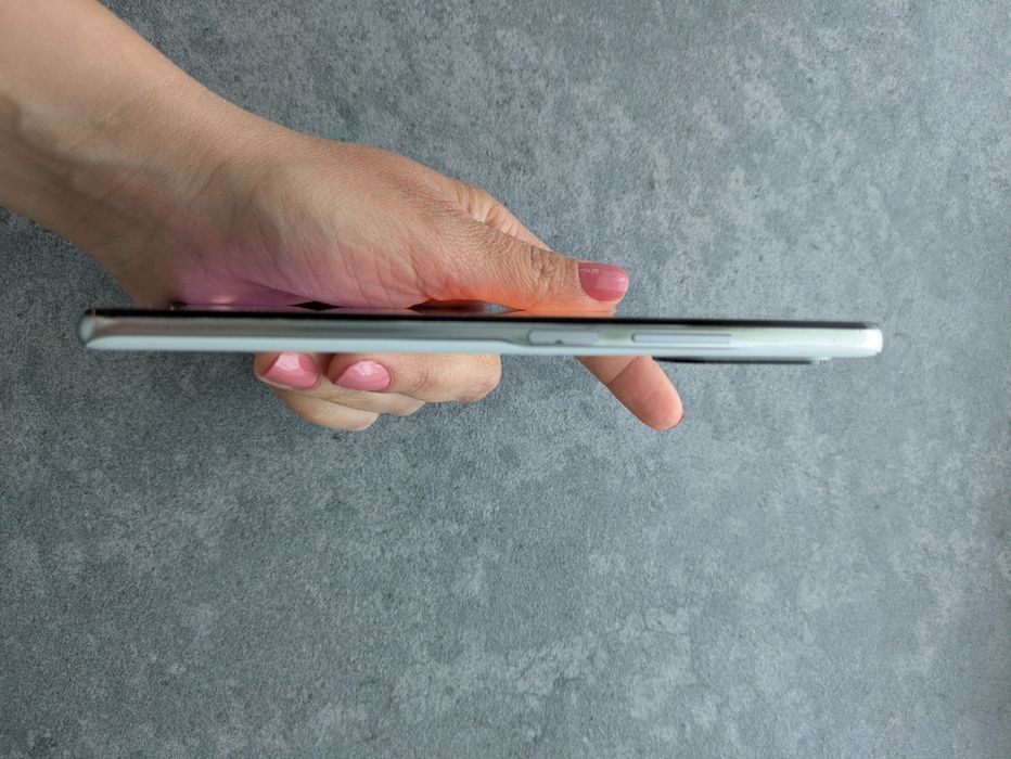 Xiaomi Poco F3 Arctic White