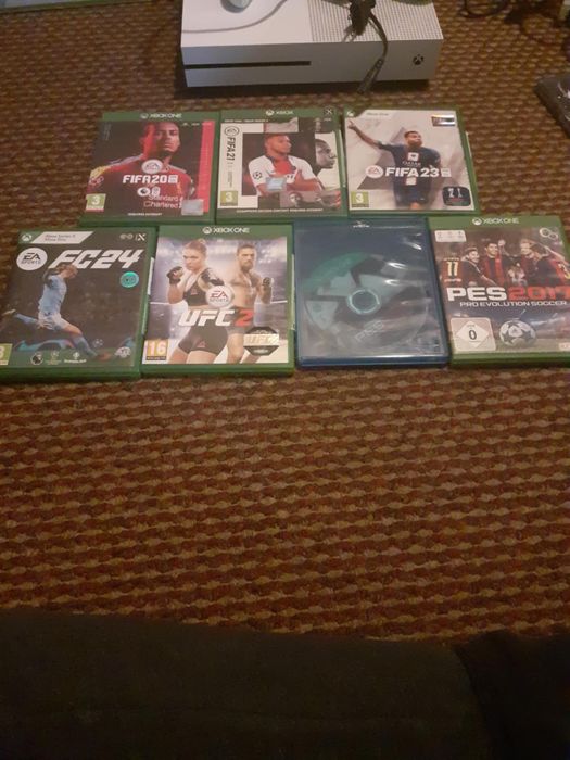 Xbox one s 1 tb piese