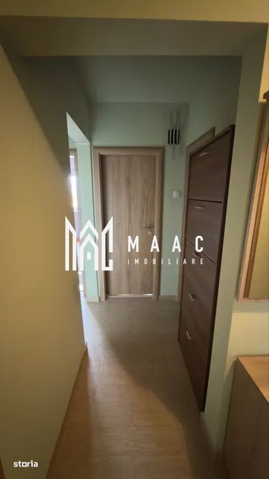 Apartament 3 camere | 2 Balcoane | Decomandat | Strand