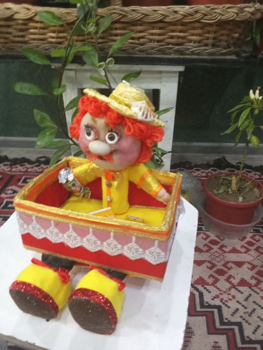 Продаю поделки ручной работы