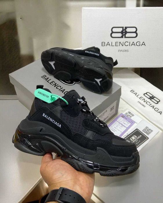 Adidasi balenciaga triple S 36-44