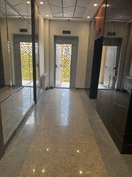 Продаётся квартира в новастройка Mirabab avenue