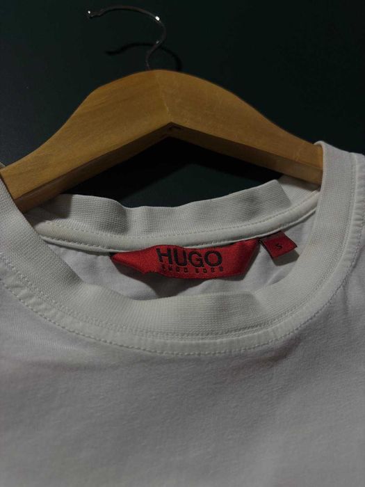 tricou Hugo