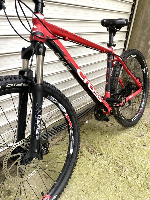 Велосипед колело Cross 27.5