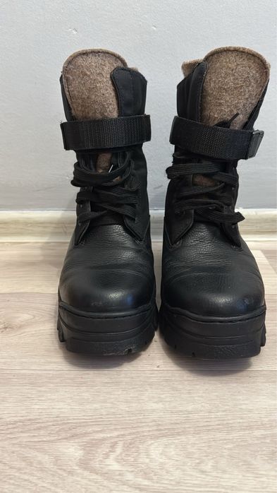 Продам берцы луноходку ХСН